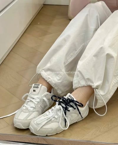 MiuMiu x New Balance1