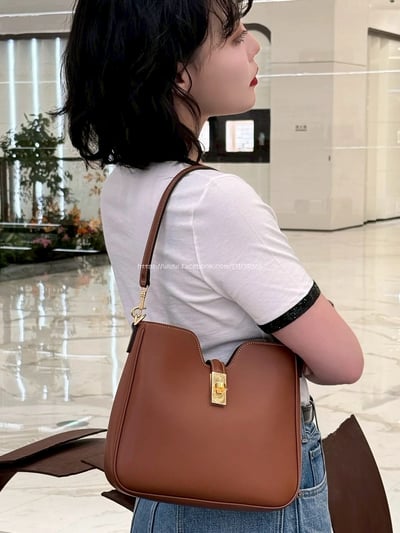 celine ive托特包3