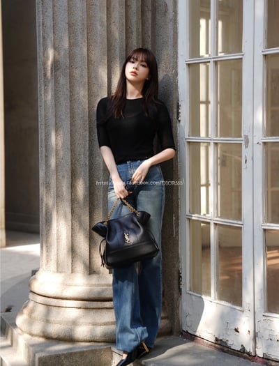 YSL 25 Jamie 4.3 Pochon3