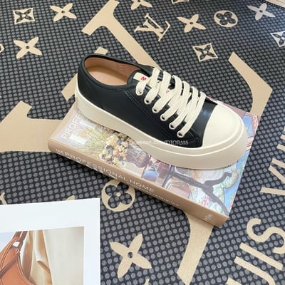 MARNI MN大頭厚底休閒鞋9