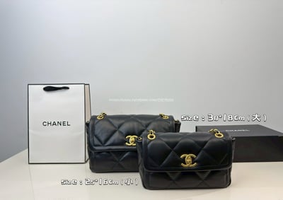 小香MAXl口蓋包11