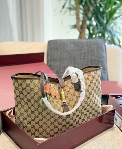 Gucci托特包6
