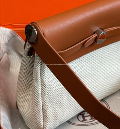 Mini Herbag 20帆布包8