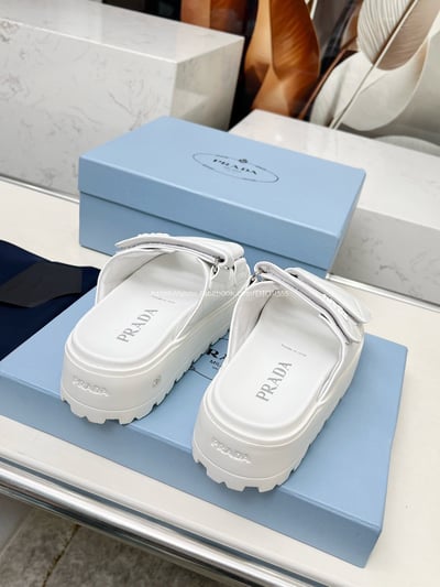 prada拖鞋9