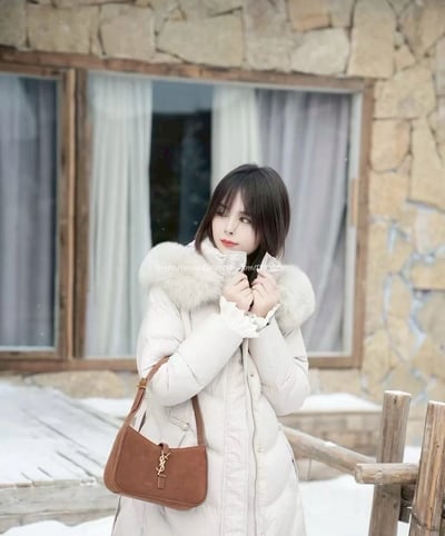 YSL Bag腋下包 3