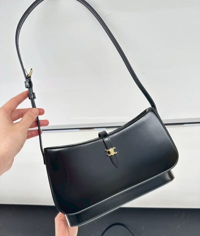 CELINE Tina腋下法棍包​​12