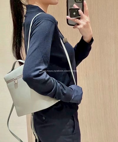  Loro Piana後背包 2