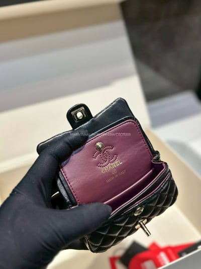 小香25A珍珠小包 8