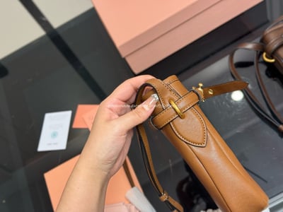 miumiu小福袋包14