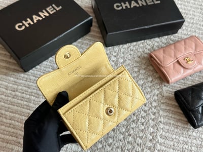 小香家cf魚子醬卡包8