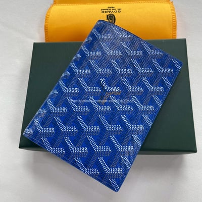  Goyard 護照夾5