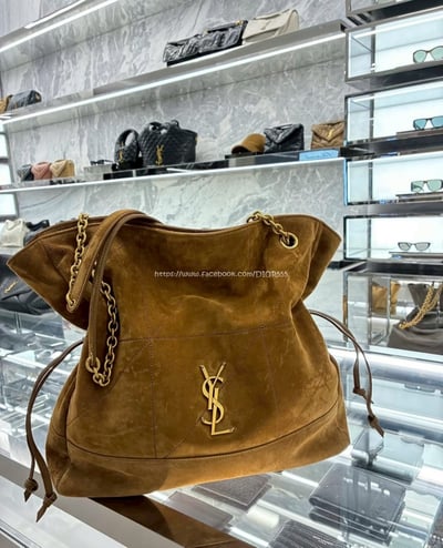 YSL Jamie shopping福袋包15