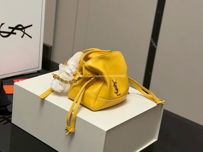 YSL jamie 福袋包10