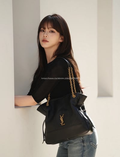 YSL 25 Jamie 4.3 Pochon7