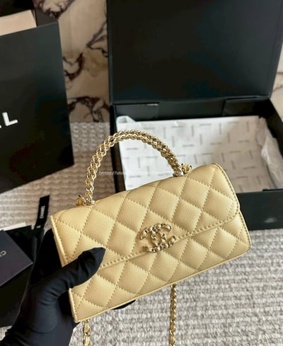 小香23kelly手機包6