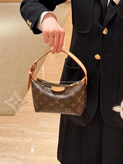  LV Hills Pochette飯盒包2
