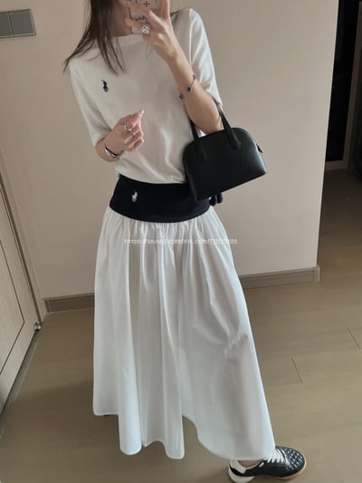 Ralph Lauren  Polo 長裙7