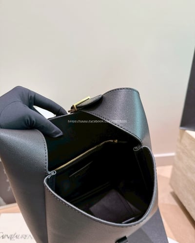 YSL Hobo小號腋下包6