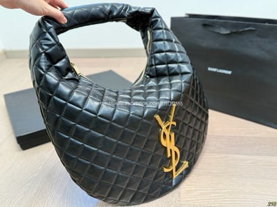 YSL baby icare手提包8