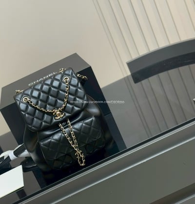 小香duma後背包 9