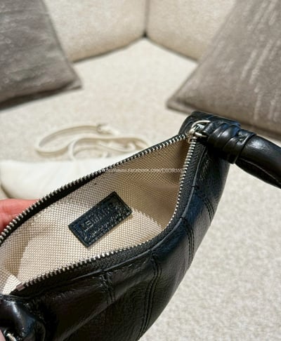 Lemaire牛角零錢包9