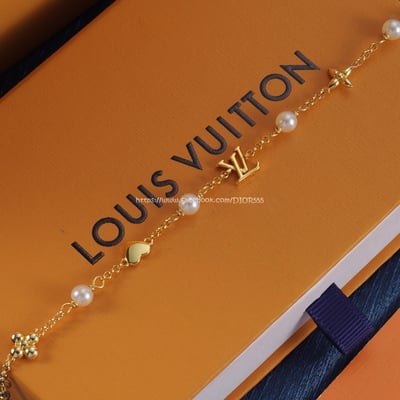LV手鍊7