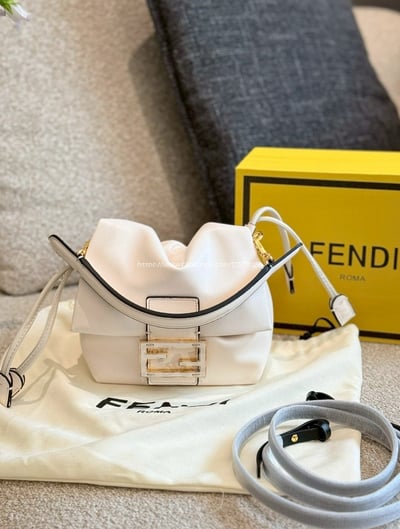 Fendi New Mamma bag 9