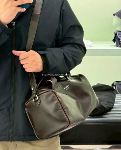 PRADA波士頓包 2