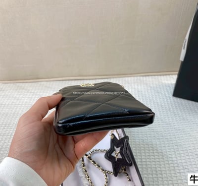 小香25N星星鏡包6