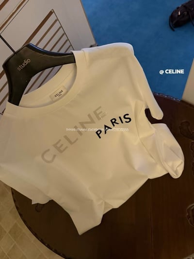 Celine短袖T8