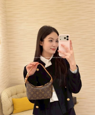  LV Hills Pochette飯盒包4