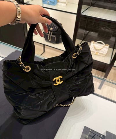 小香蝴蝶結包包9