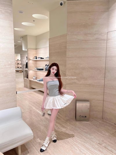 miumiu平口連身裙3