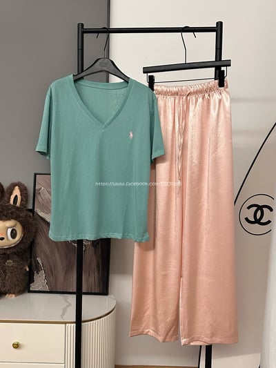 Ralph Lauren上衣/褲子11