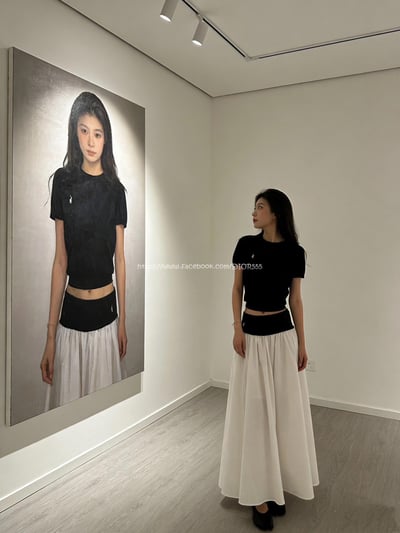 Ralph Lauren  Polo 長裙3