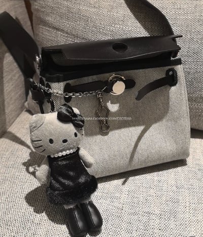 Mini Herbag 20帆布包10