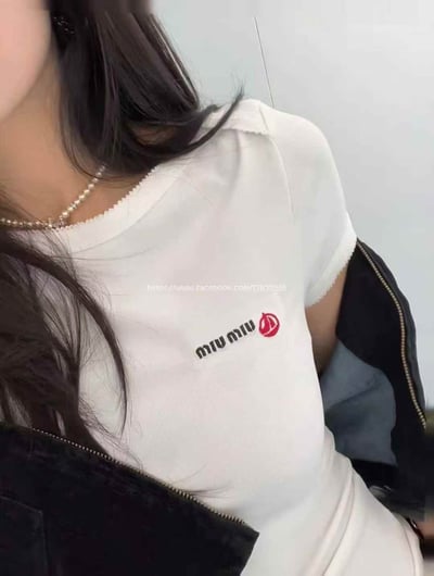 miumiu簡約T2