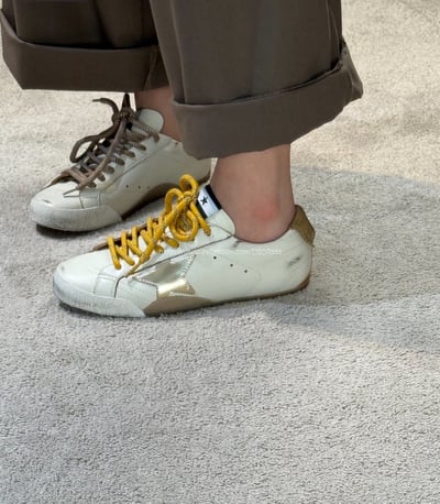 GGDB二代小髒鞋3