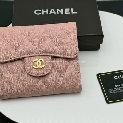 小香cf小號口蓋短夾3