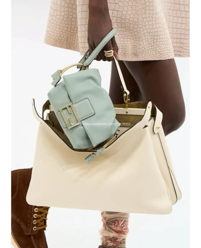 Fendi New Mamma bag 3