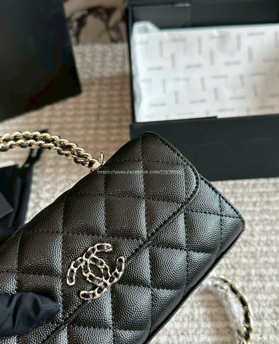 小香23kelly手機包10