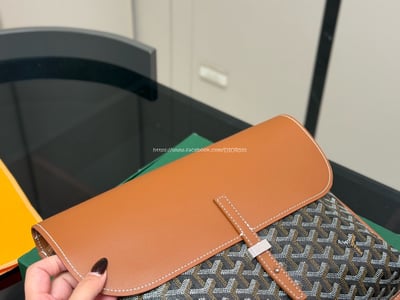 Goyard Coursier Messenger bag10