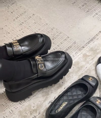 小香增高樂福鞋8