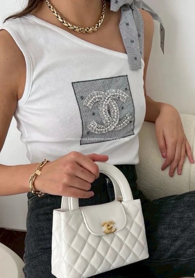  小香23kelly6