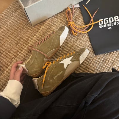 GGDB二代小髒鞋12