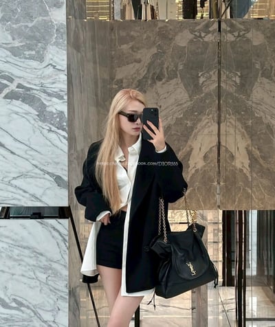 YSL 25 Jamie 4.3 Pochon5