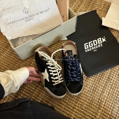 GGDB二代小髒鞋8