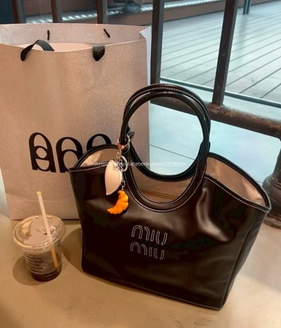 miumiu菜籃子包5