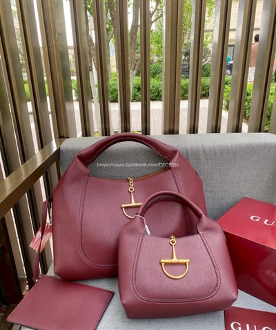 Gucci托特包1
