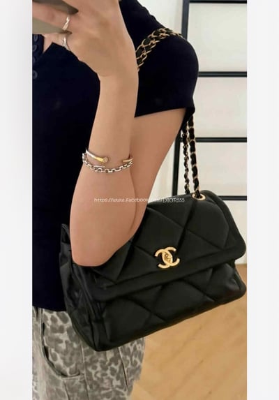 小香MAXl口蓋包2